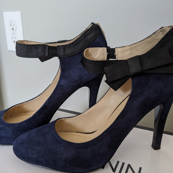 Nine West Shoes - Nine West Schweeto Heels